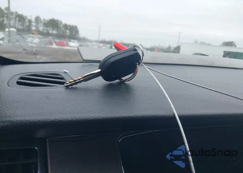 2015 Ford Taurus Se из США, поврежденный, VIN 1FAHP2D89FG204201